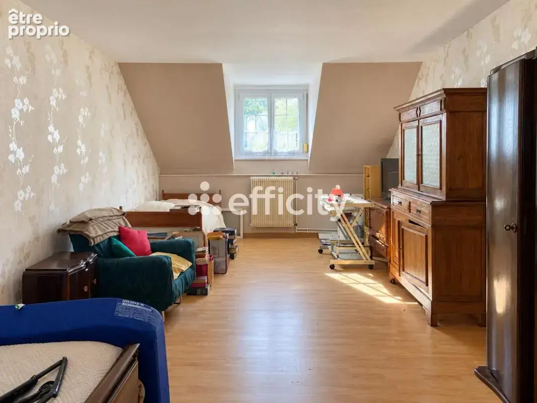 Maison 5 pièces 107 m² à vendre à La Bassee (59480) - photo 9