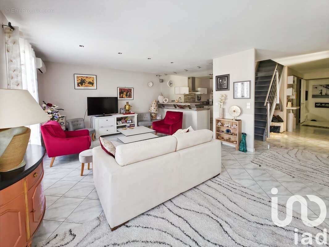 Photo 4 - Maison à MONTBLANC