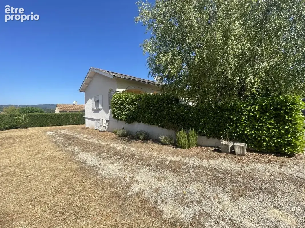 Maison 4 pièces 84 m² à vendre à Vernoux-En-Vivarais (07240) - photo 3