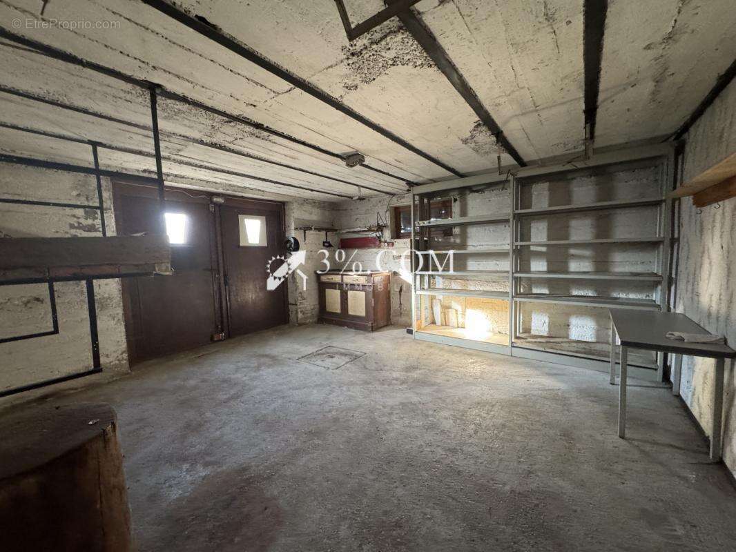 Maison à HOCHFELDEN