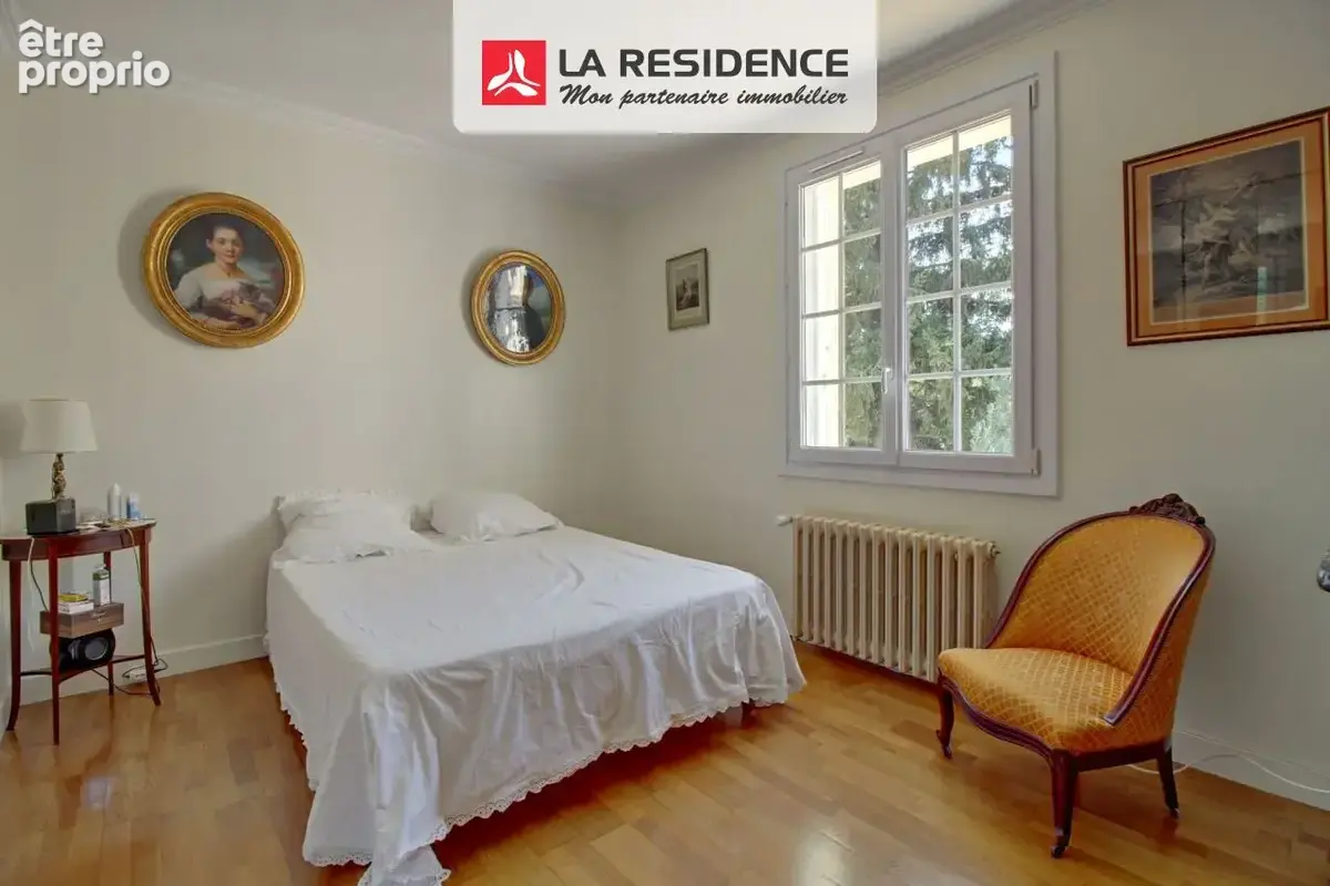 Maison 7 pièces 172 m² à vendre à Poissy (78300) - photo 9