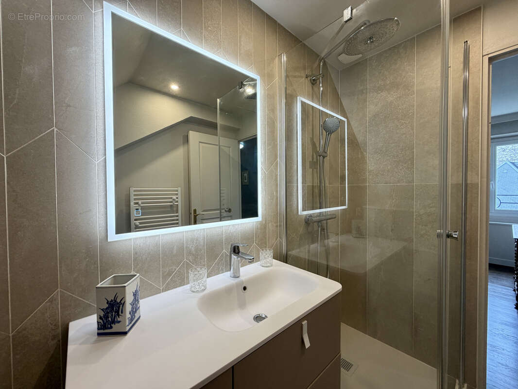 Appartement à ORLEANS