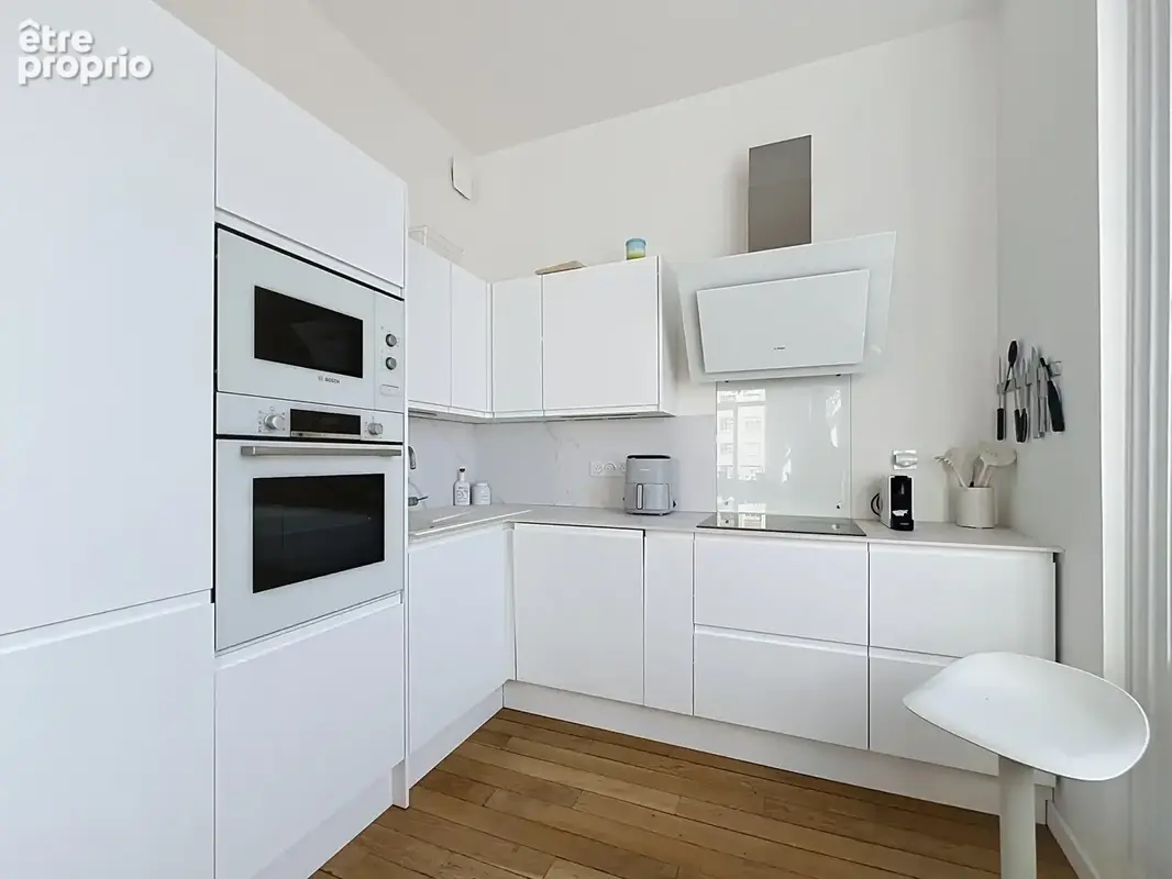 Très bel appartement T3 Duplex en hyper centre de Villefranche - photo 5