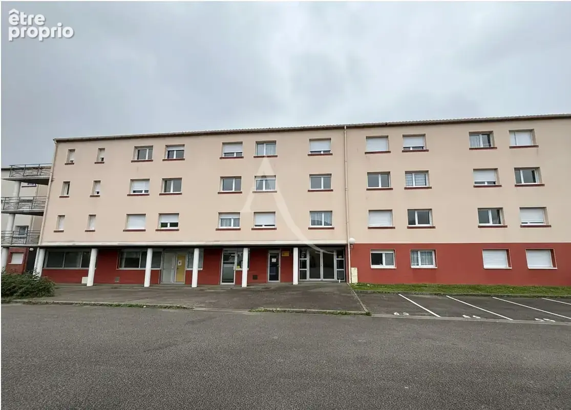 La roche sur yon appartement a vendre en exclusivite amanda - photo 1