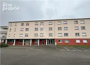Appartement à LA ROCHE-SUR-YON