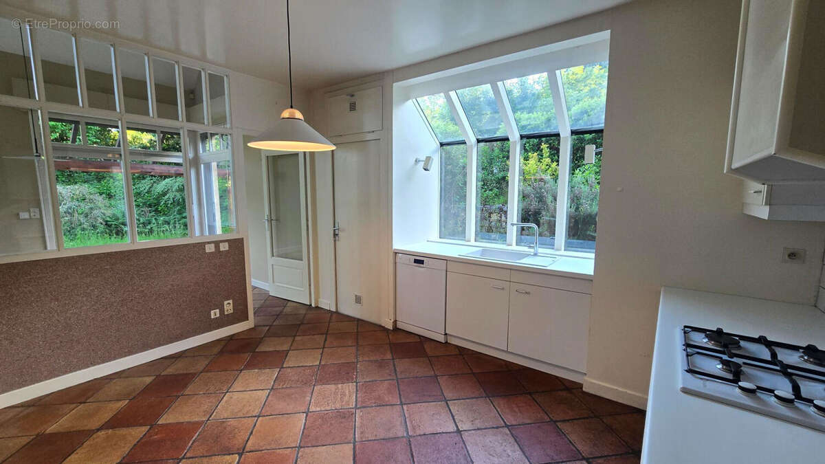 Maison à BARBERAZ