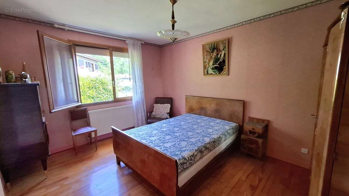 Maison individuelle au calme avec une vue dégagée - photo 9