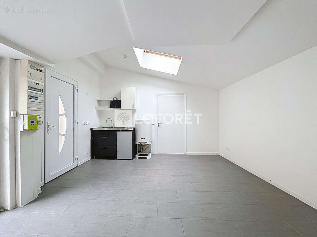 Appartement à MONTESSON