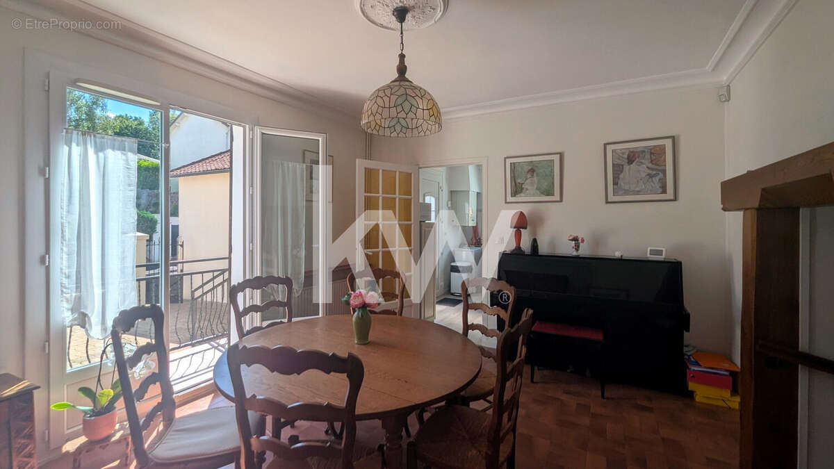 Maison 86 m² à Montmorency  - photo 6