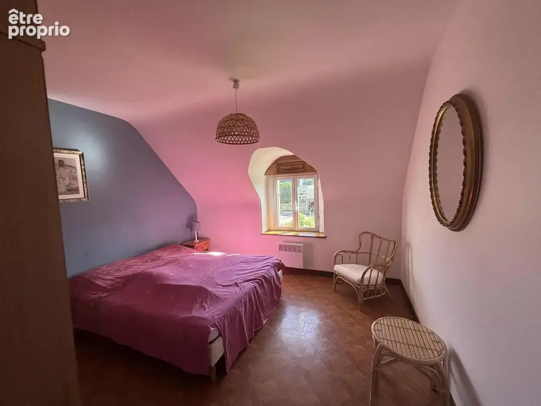 Maison 6 pièces 120 m² à vendre à Ploemel (56400) - photo 3