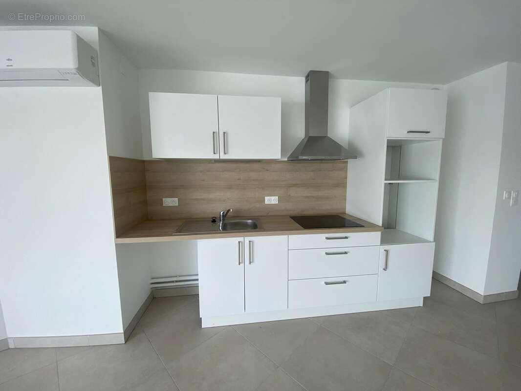 Appartement à NIMES