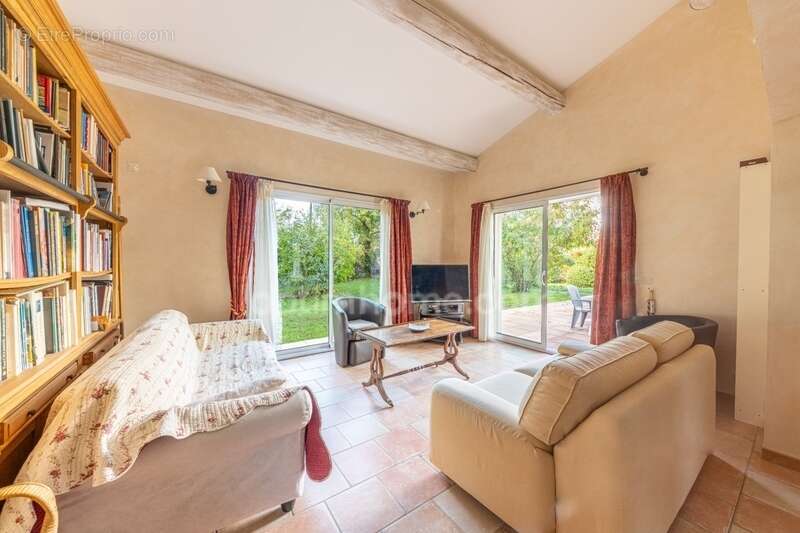 A vendre belle maison de 120m² proche Digne Les Bains (04) - photo 5