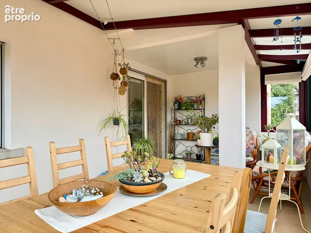Maison Griesheim-près-Molsheim - 8 pièces - 6 chambres - 183 m2 - 7,43 ares - photo 6