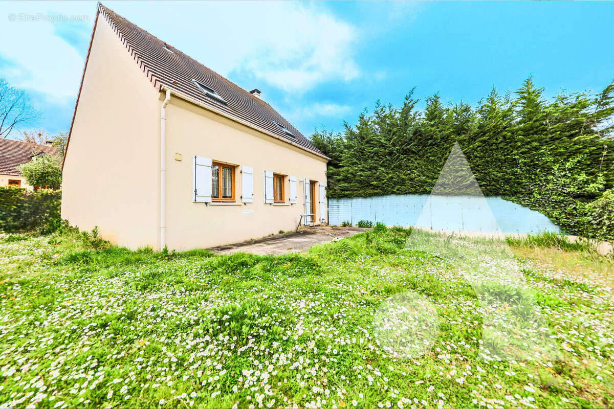 Maison à EVRY