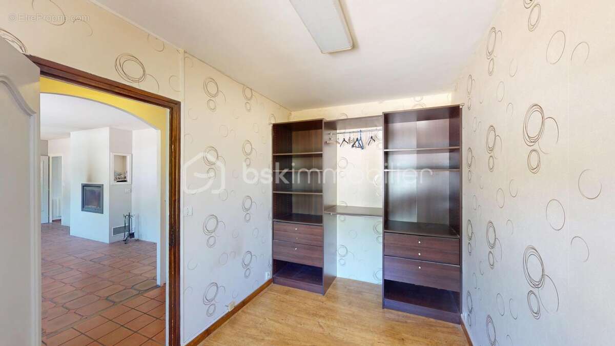 Maison de 177 m2 - photo 7