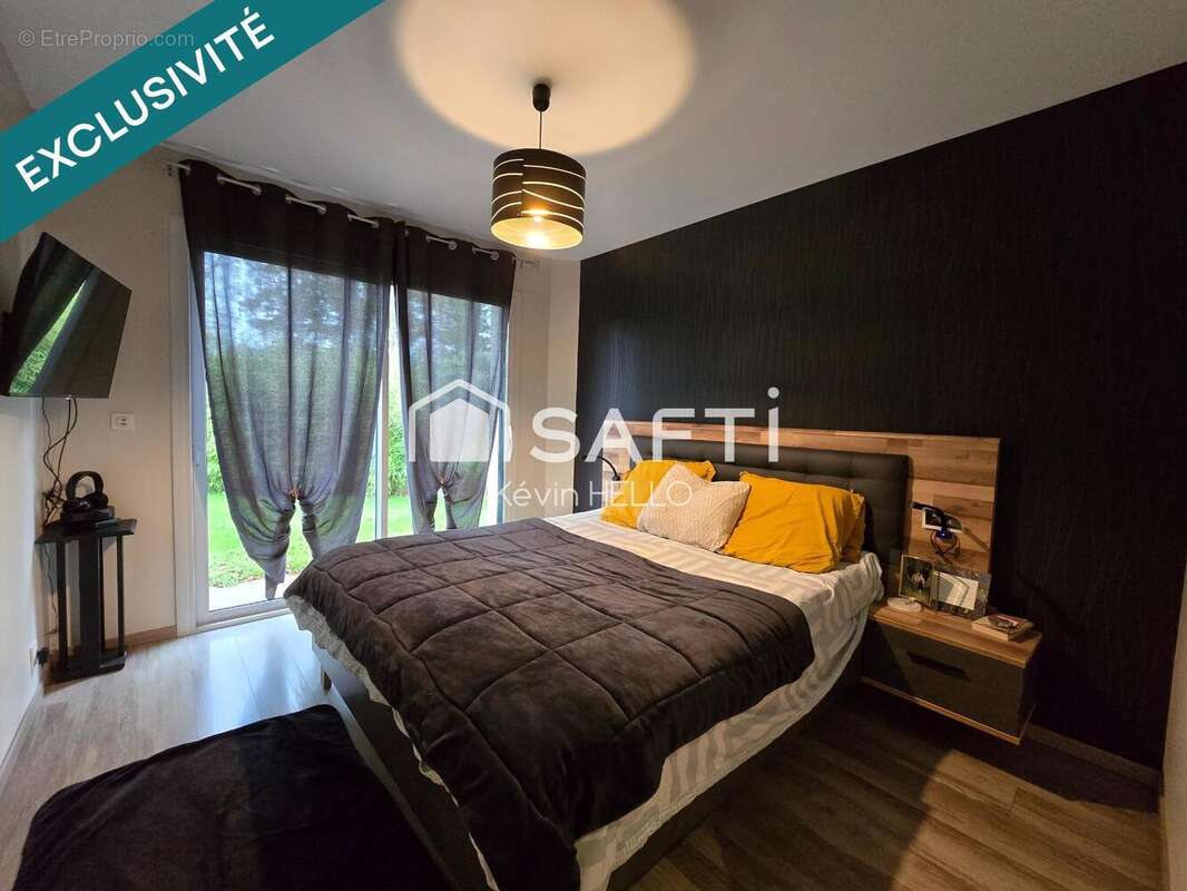 Photo 5 - Maison à LE SOURN