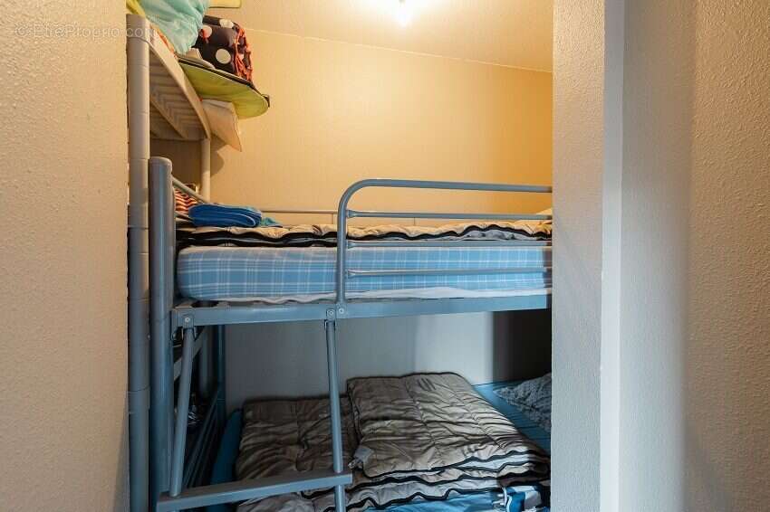 Appartement à VILLERS-SUR-MER