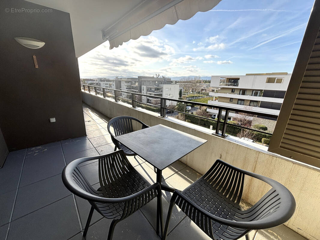 Appartement à FREJUS