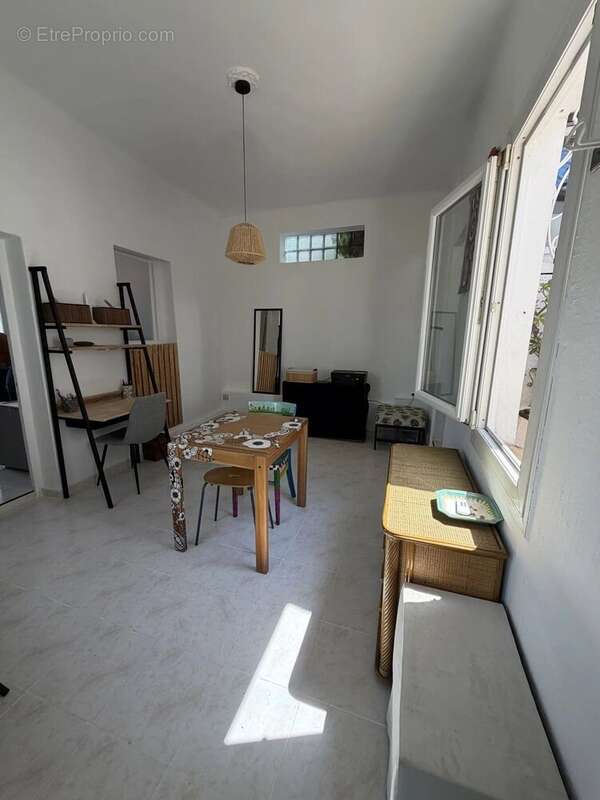 Maison à NICE