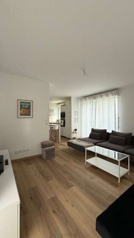 Appartement à ROUEN