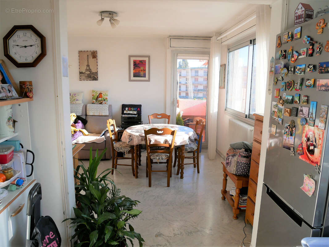 Appartement à DRAGUIGNAN