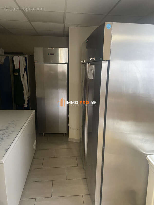 Autre à LE MAY-SUR-EVRE