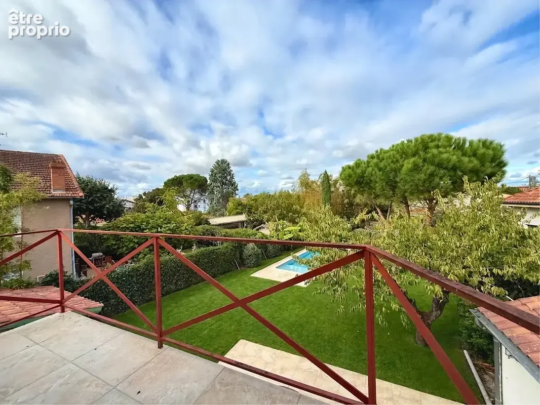 Rare sur le marche de l'immobilier montalbanais !!! - photo 29