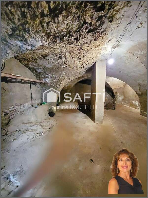 Photo 9 - Maison à EYGUIERES