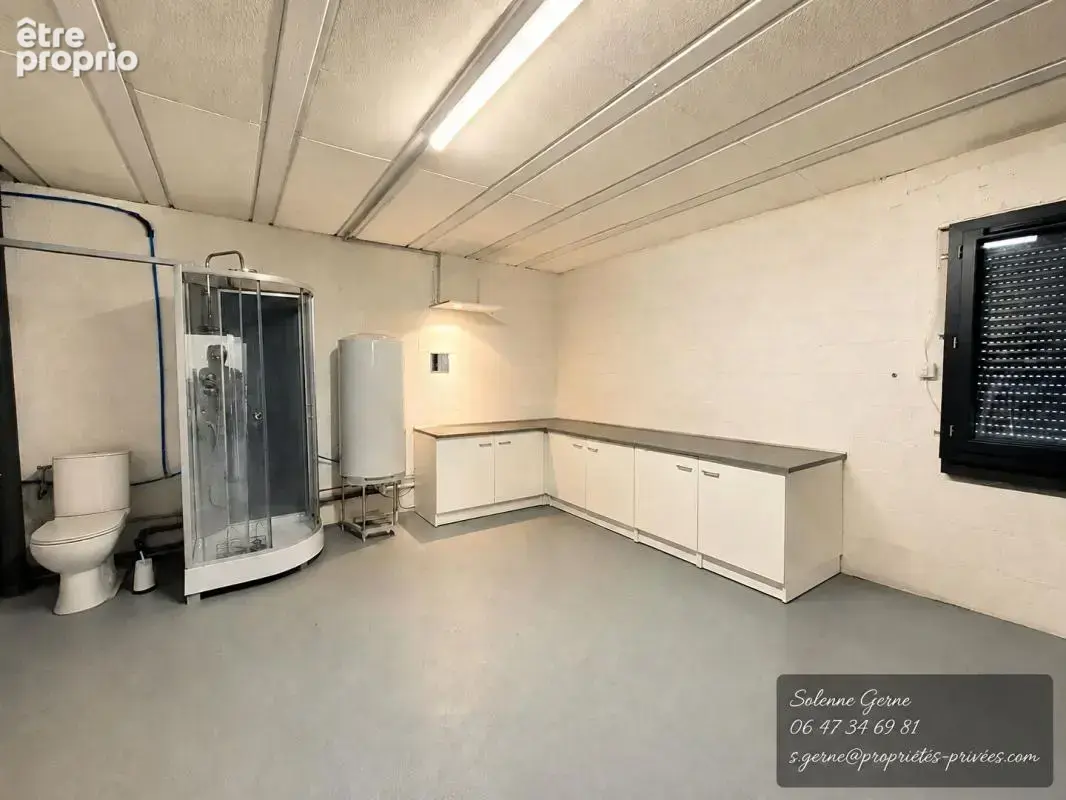 Maison  5 pièce(s) 100 m2 - photo 13
