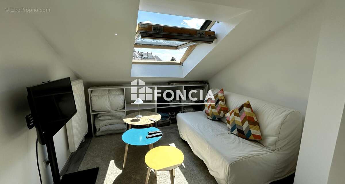 Appartement à CHARTRES