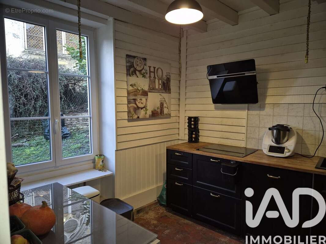 Maison 140 m² à Trichey  - photo 8