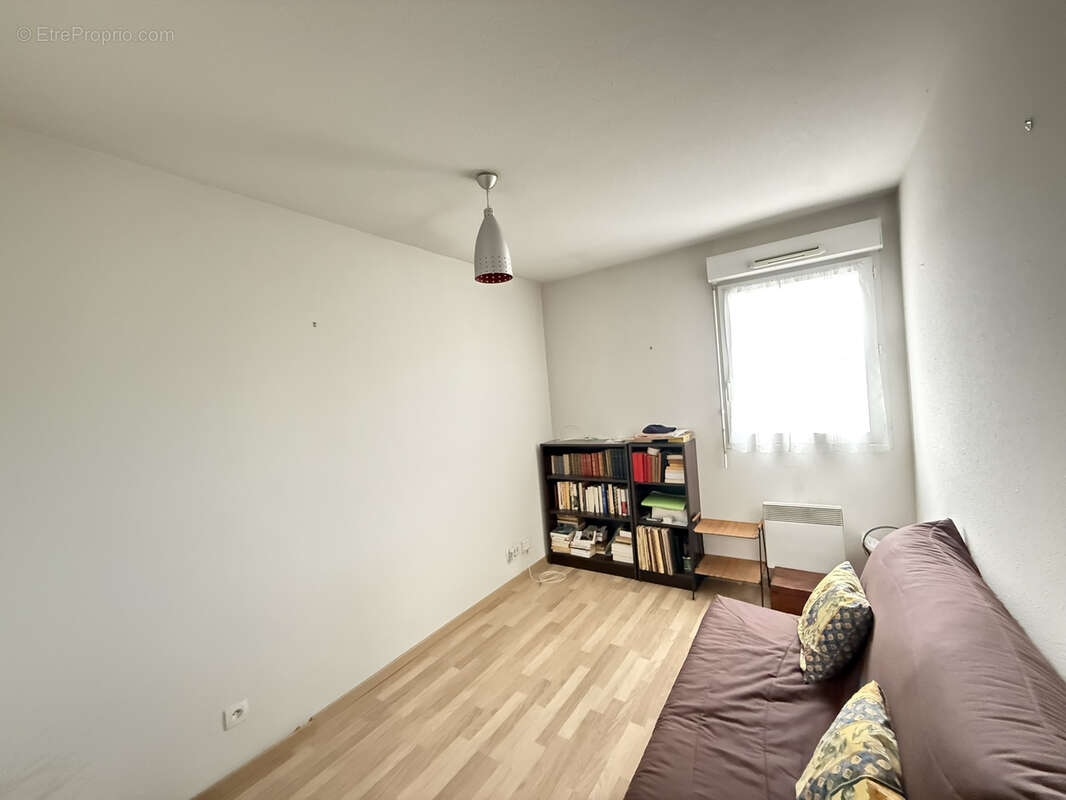 Appartement à JOUE-LES-TOURS