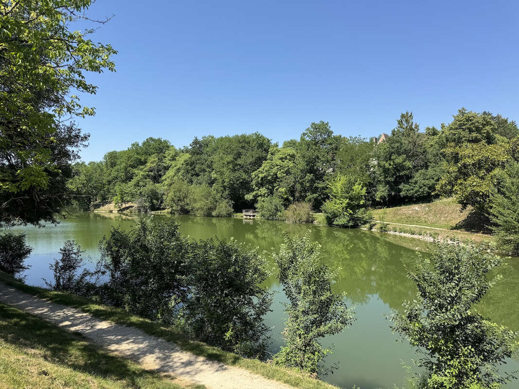 Appartement à MONFLANQUIN