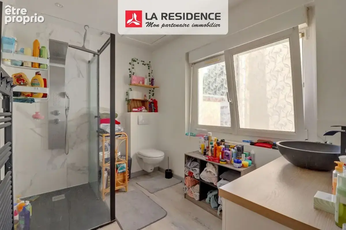 Maison 4 pièces 65 m² à vendre à Blois (41000) - photo 8