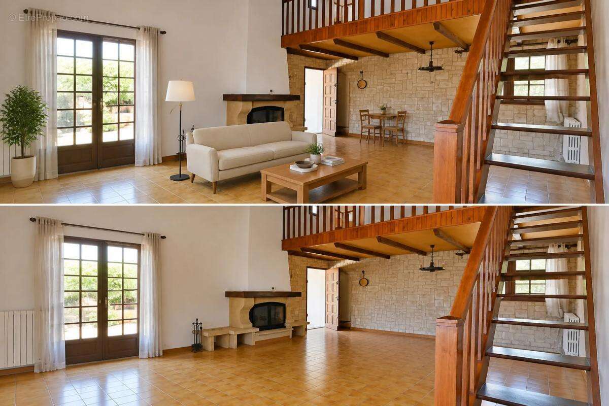 Maison de 5 pièces de 129 m² à Arles - photo 2