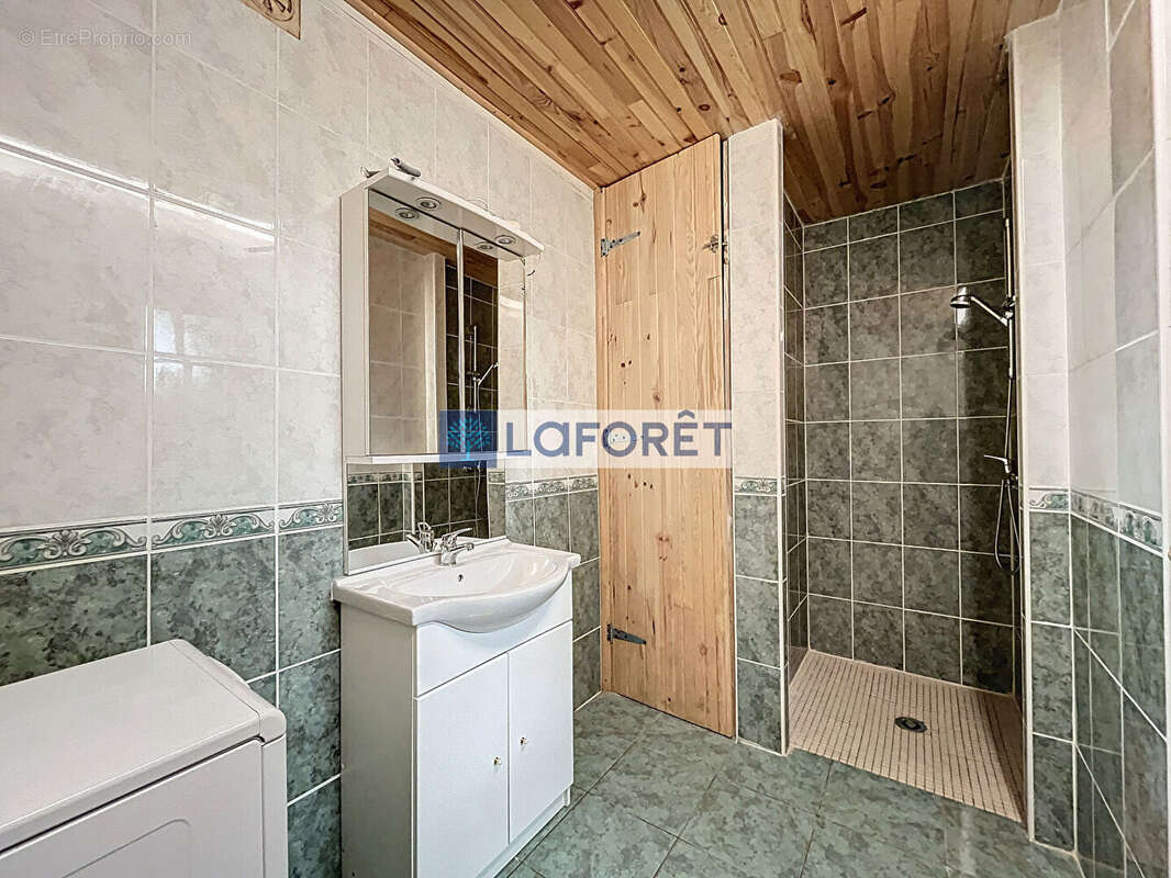 Maison Dommartin Le Saint Pere 4 pièce(s) 74.91 m2 - photo 9