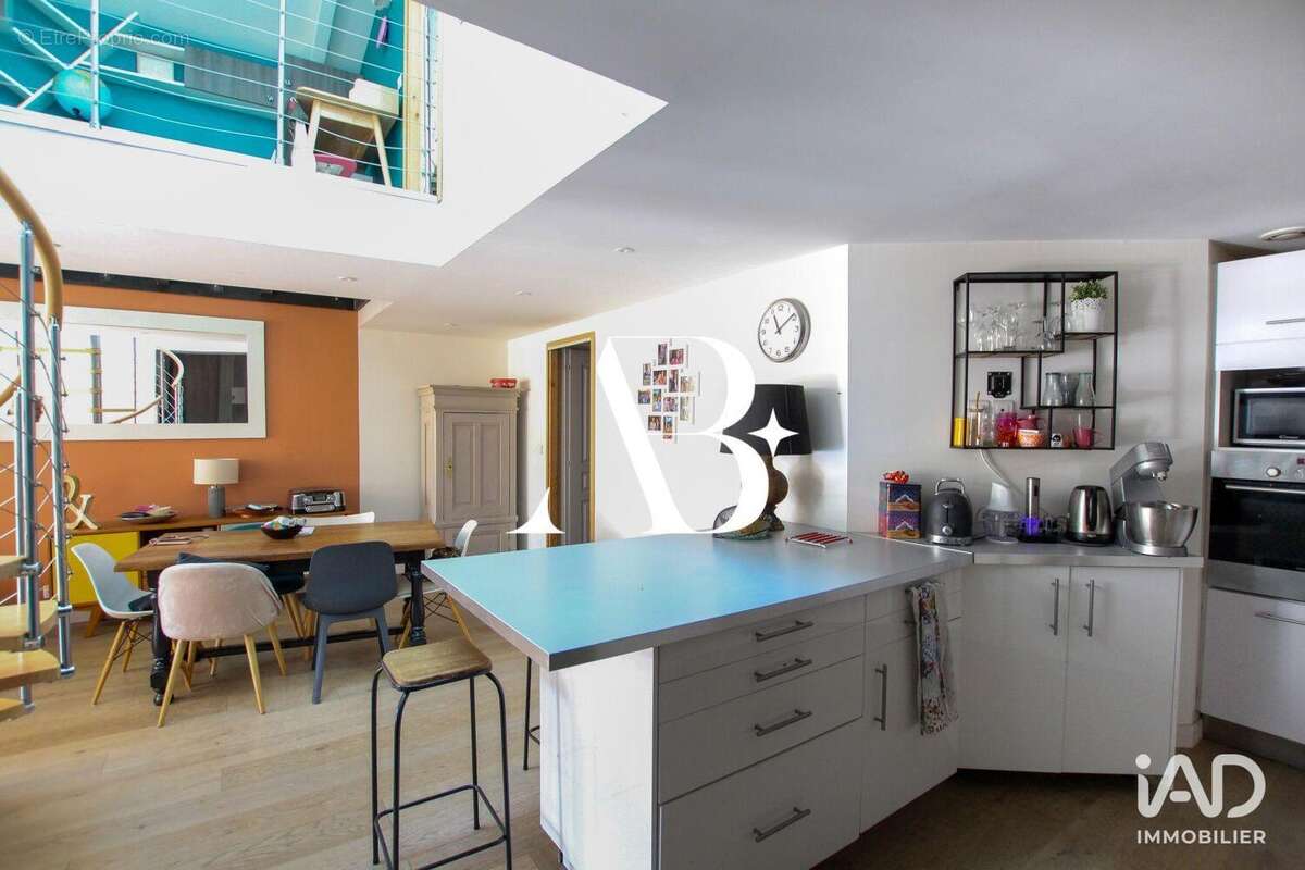 Photo 9 - Maison à LEOGNAN