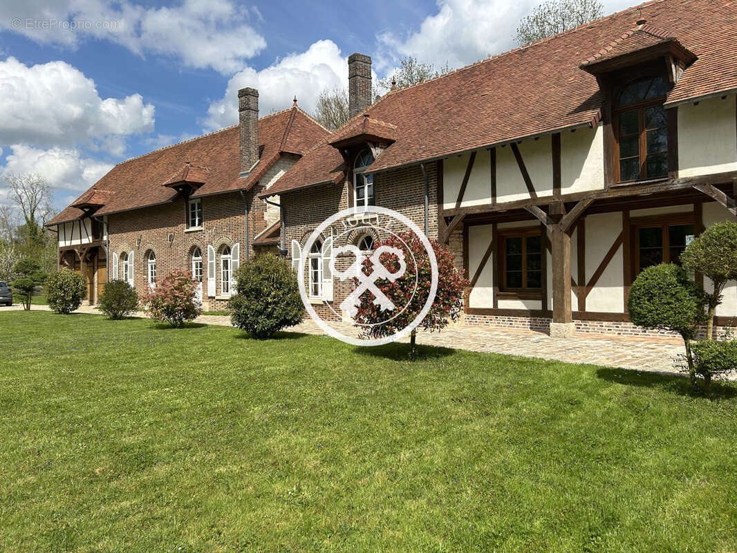 Maison à VILLEMAUR-SUR-VANNE