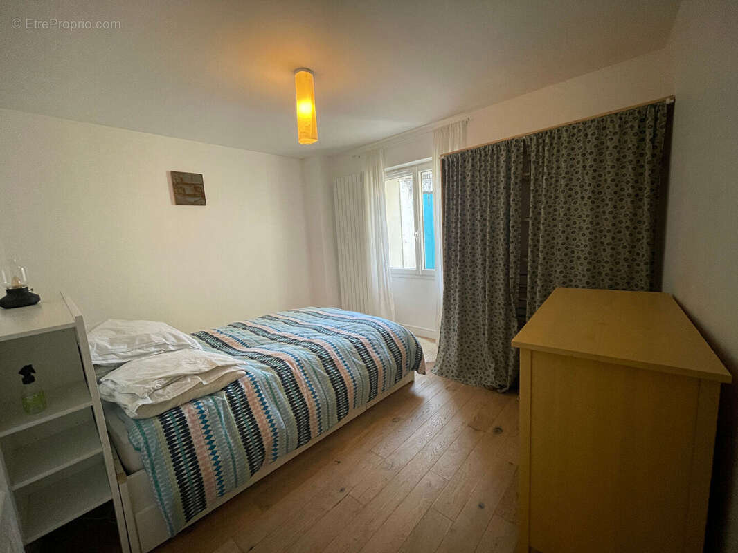 Maison à SAINT-TROJAN-LES-BAINS