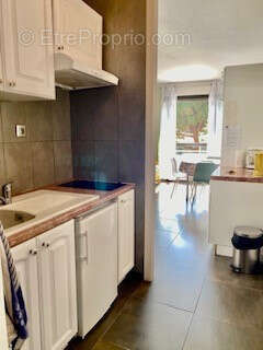 Appartement à AMELIE-LES-BAINS-PALALDA