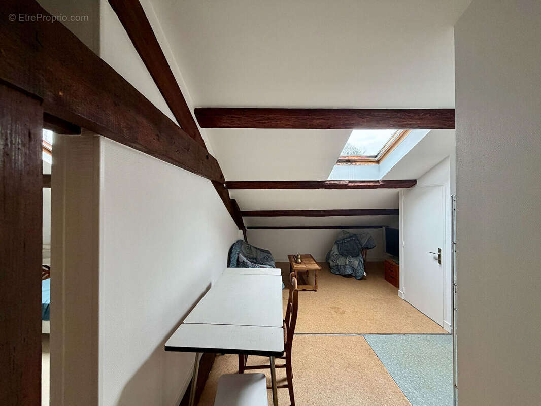 Appartement à ROCHEFORT