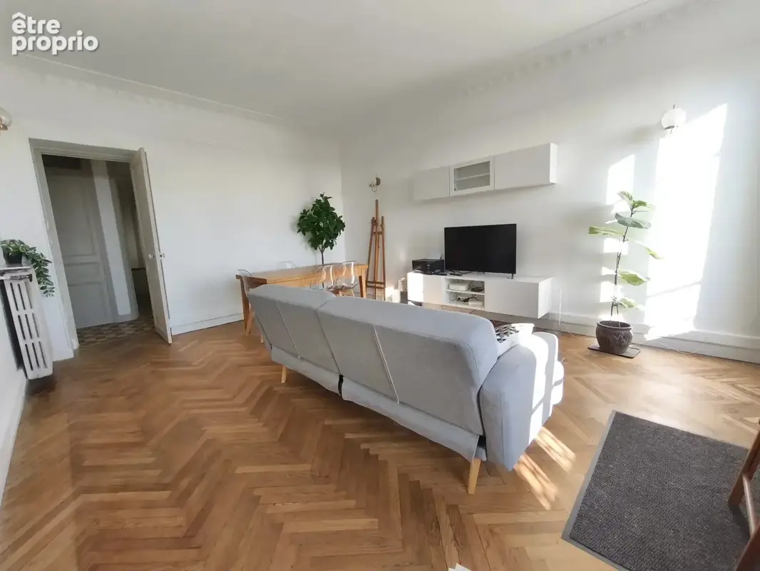 Appartement 2 pièces 65 m² à vendre à Nice (06000) - photo 5