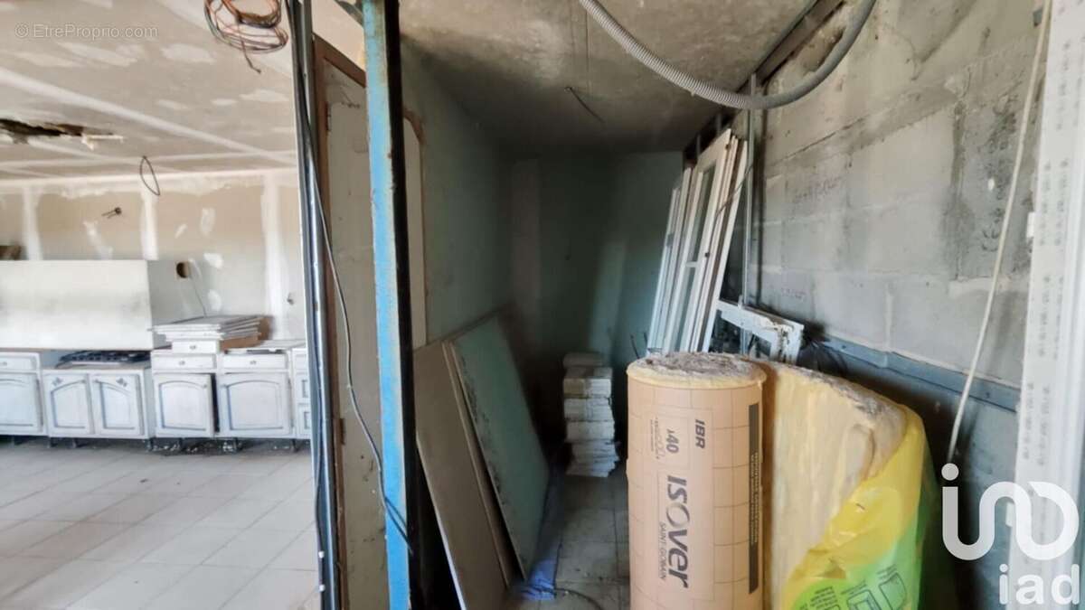 Photo 4 - Maison à VERRUE