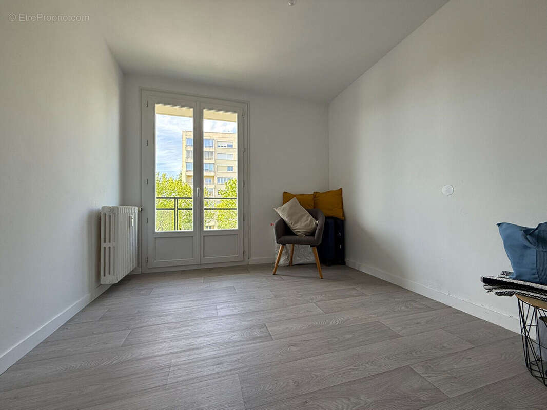 Appartement à ANGERS