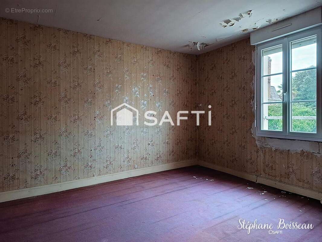 Photo 9 - Appartement à SABLE-SUR-SARTHE