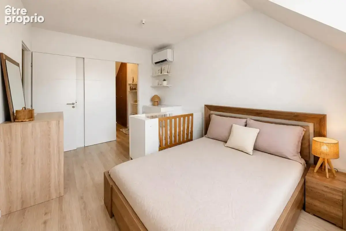 Maison neuve de 2026 avec 102m2 / 4 chambres / terrain de 221m2 - photo 10