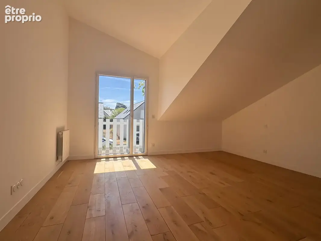 PORNICHET - BONNE SOURCE Maison entièrement rénovée, coup de coeur ! - photo 7