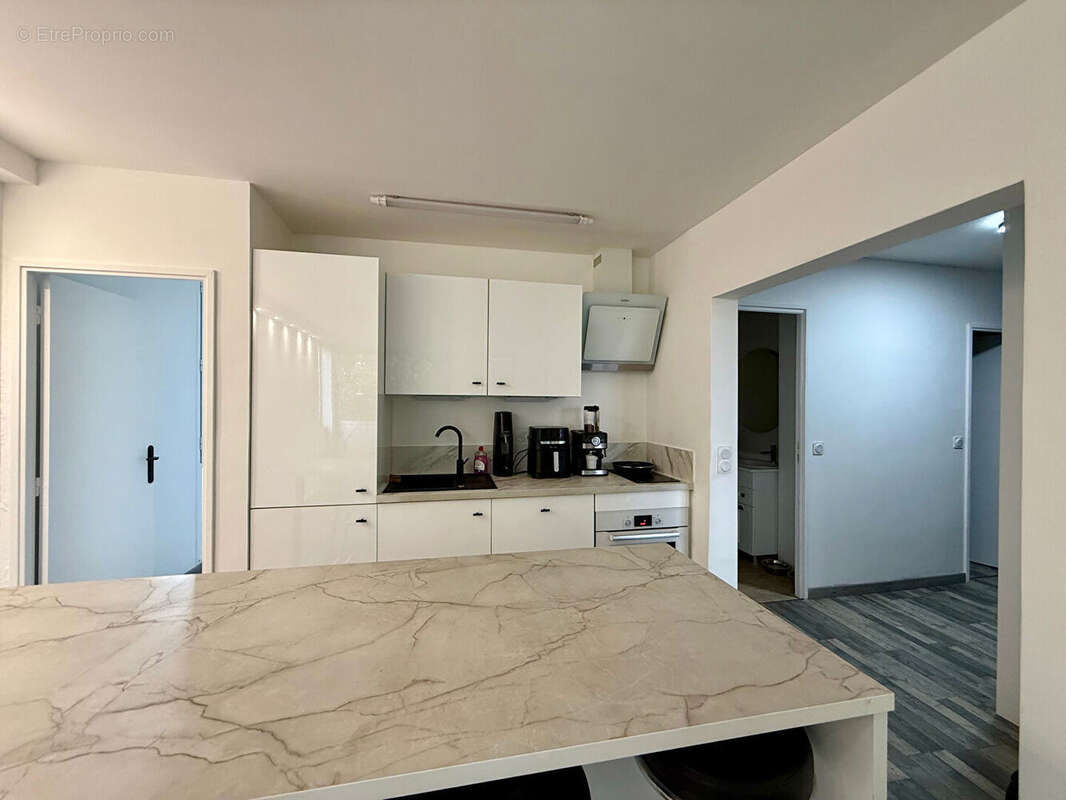 Appartement à BISCARROSSE