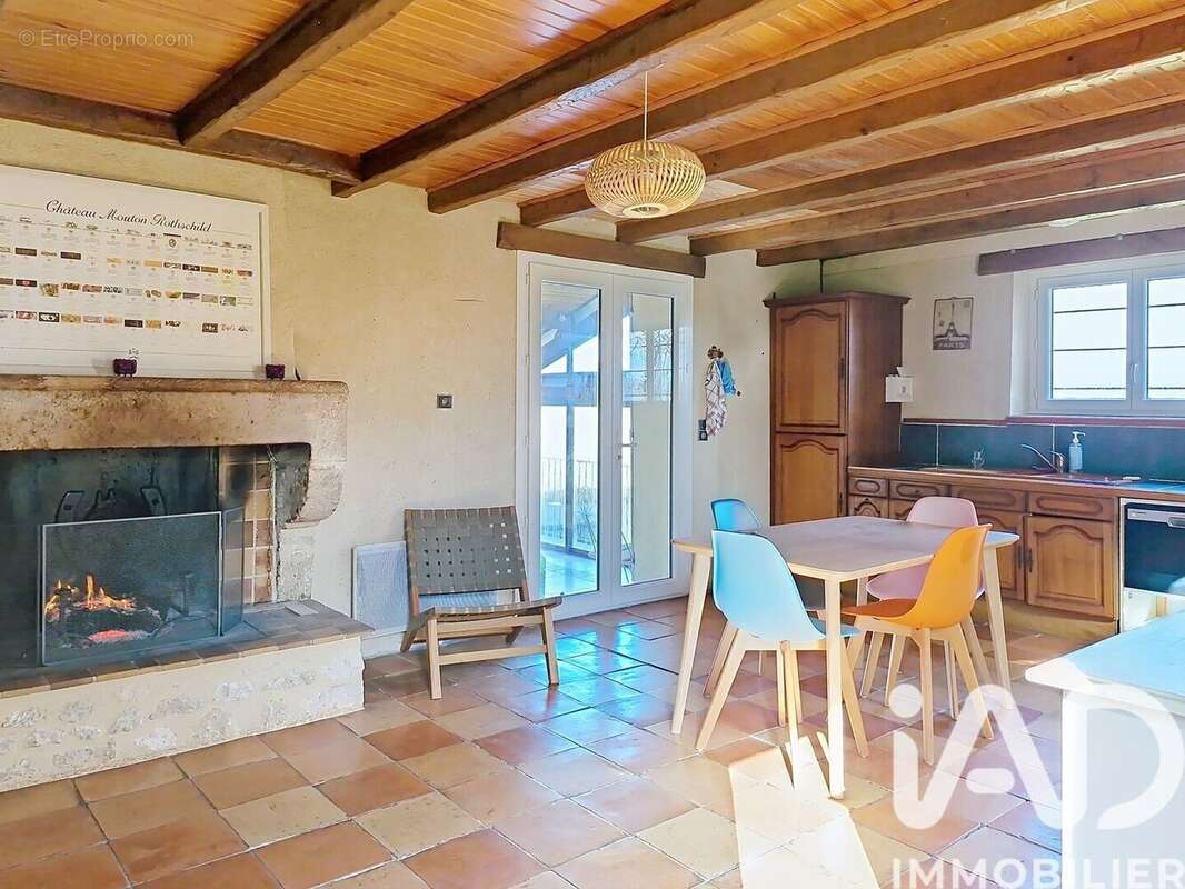 Photo 4 - Maison à PELLEGRUE