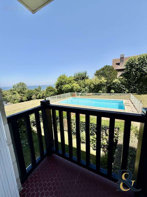 Appartement à VILLERS-SUR-MER